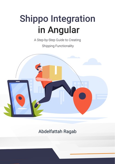 Shippo Integration in Angular, Abdelfattah Ragab