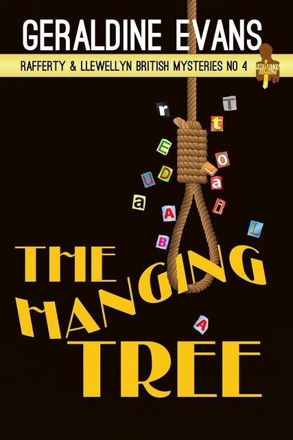 The Hanging Tree, Geraldine Evans