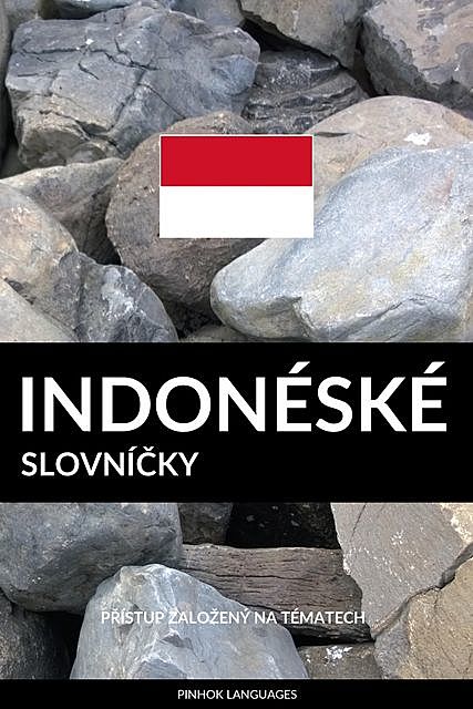 Indonéské Slovníčky, Pinhok Languages