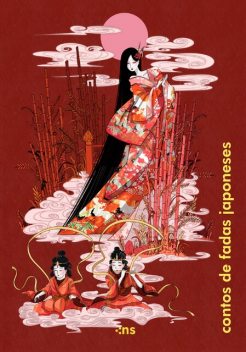Contos de Fadas Japoneses, Yei Theodora Ozaki