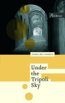 Under the Tripoli Sky, Kamal Ben Hamada