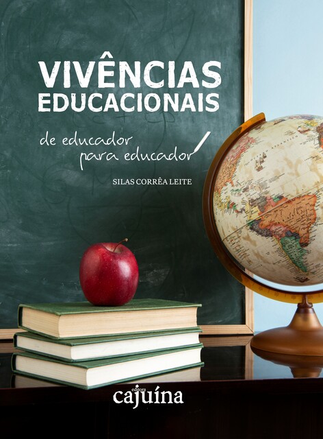 Vivências educacionais, Silas Corrêa Leite