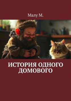 История одного домового, Малу М.