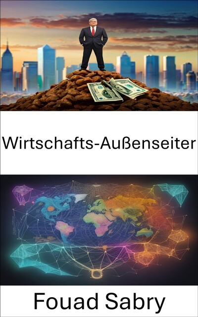 Wirtschafts-Außenseiter, Fouad Sabry