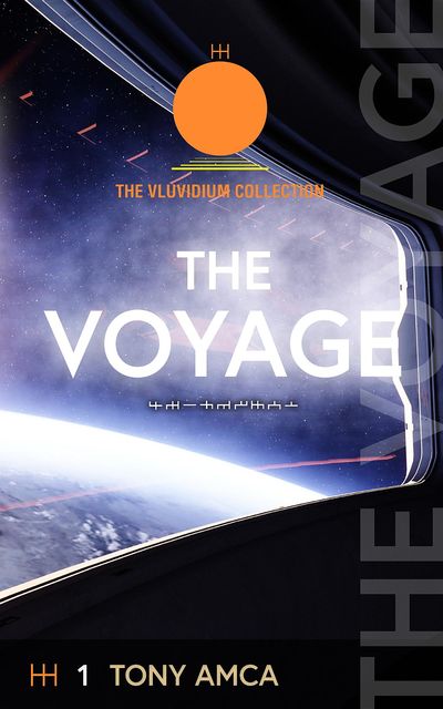 The Voyage, Tony Amca