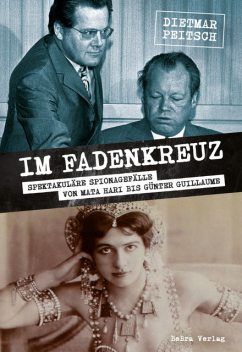 Im Fadenkreuz, Dietmar Peitsch