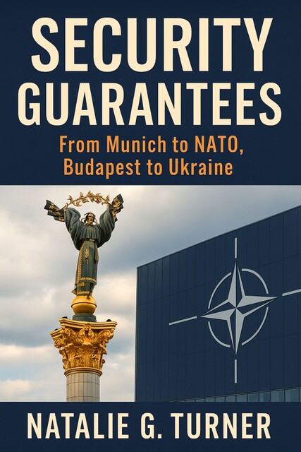 Security Guarantees, Natalie G. Turner