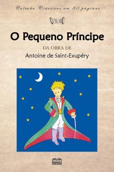O Pequeno Príncipe, Antoine de Saint-Exupéry