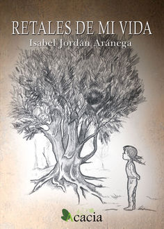 Retales de mi vida, Isabel Jordan Aranega