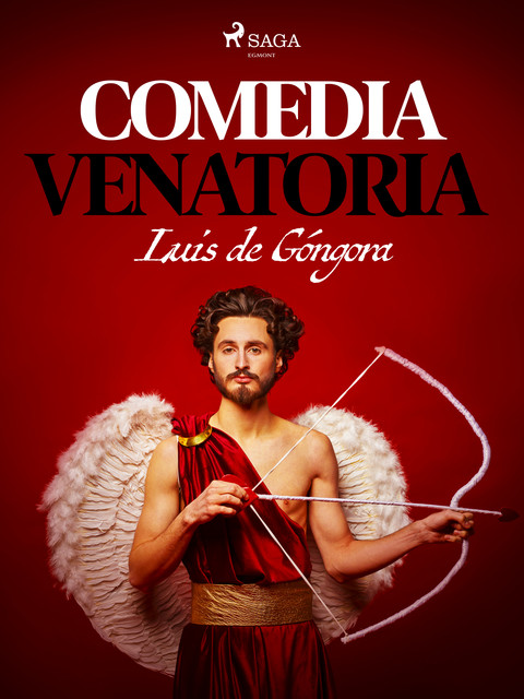 Comedia venatoria, Luis de Góngora
