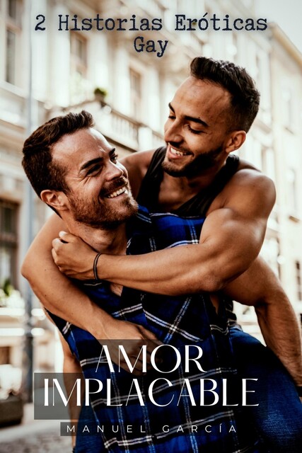 Amor Implacable, Manuel García