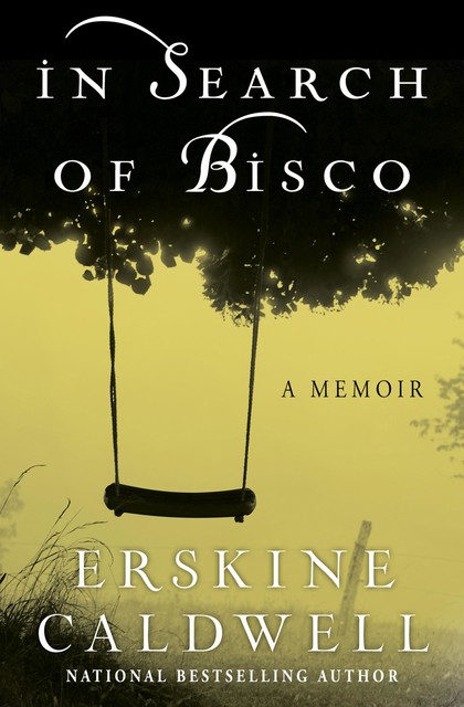 In Search of Bisco, Caldwell Erskine