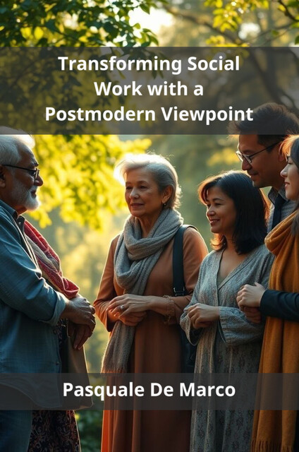 Transforming Social Work with a Postmodern Viewpoint, Pasquale De Marco