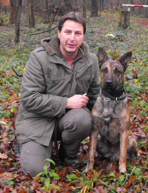 Hundeerziehung mit Herz und Verstand, Thorsten Lapsit