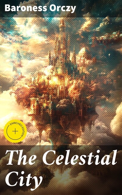 The Celestial City, Baroness Orczy
