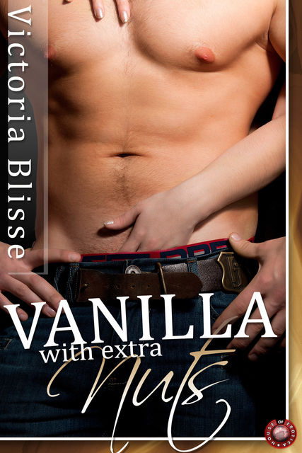 Spiced Vanilla, Victoria Blisse