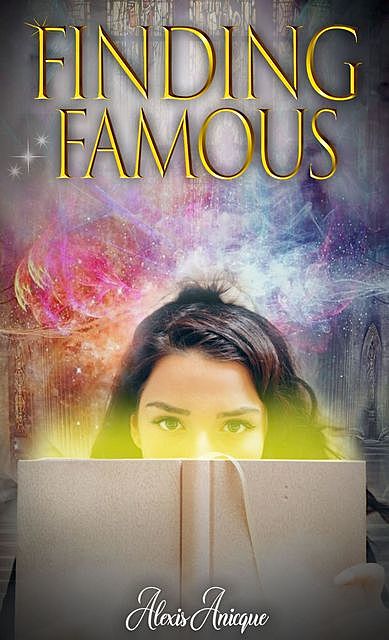 Finding Famous, Alexis Anicque