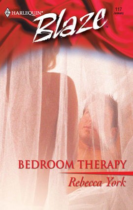 Bedroom Therapy, Rebecca York