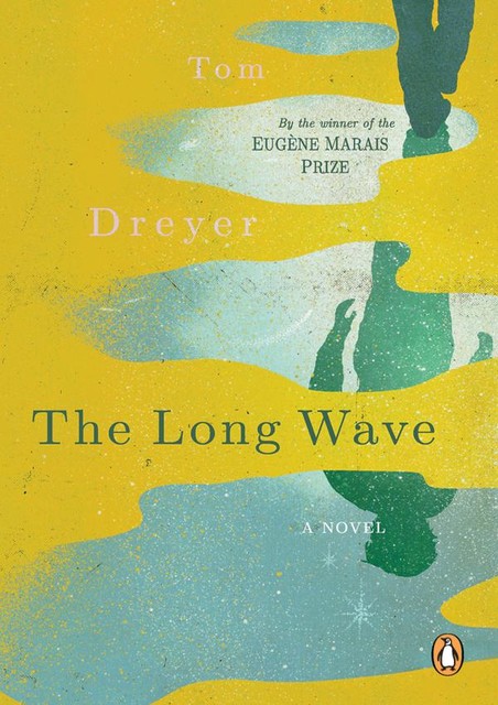 The Long Wave, Tom Dreyer