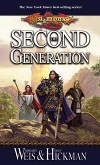 The Second Generation, Margaret Weis, Tracy Hickman