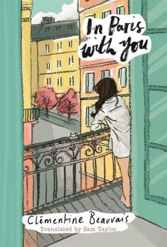 In Paris With You, Clémentine Beauvais