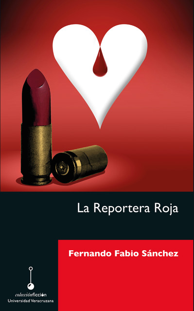 La Reportera Roja, Fernándo Sánchez