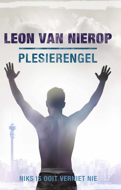 Plesierengel, Leon van Nierop