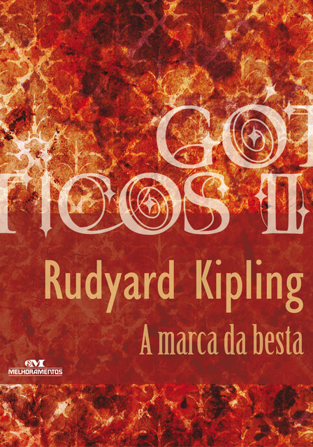 A Marca da Besta, Rudyard Kipling
