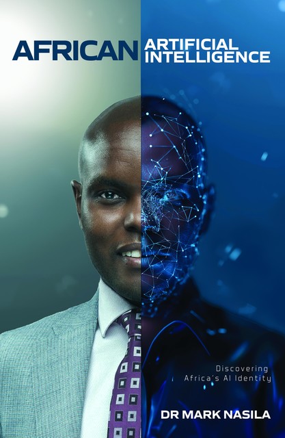 African Artificial Intelligence, Mark Nasila