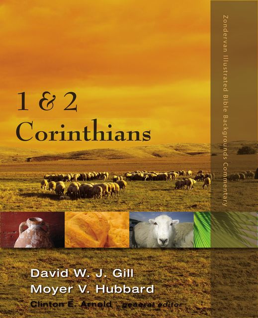 1 and 2 Corinthians, David Gill, Moyer V. Hubbard