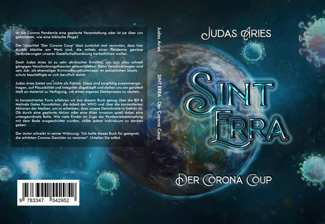SintErra – Stabilisierung und Stärkung einer uralten Weltordnung, Judas Aries