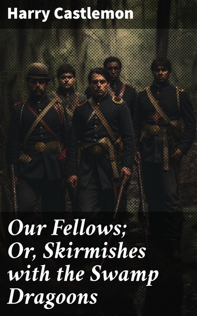 Our Fellows Skirmishes with the Swamp Dragoons, Harry Castlemon