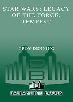 Tempest, Troy Denning