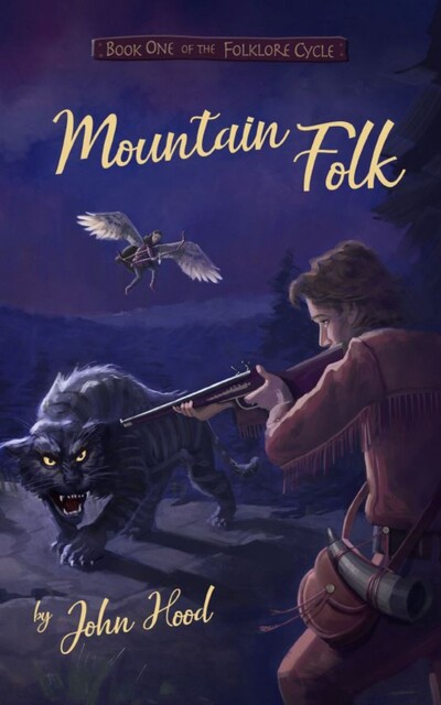 Mountain Folk, John Hood