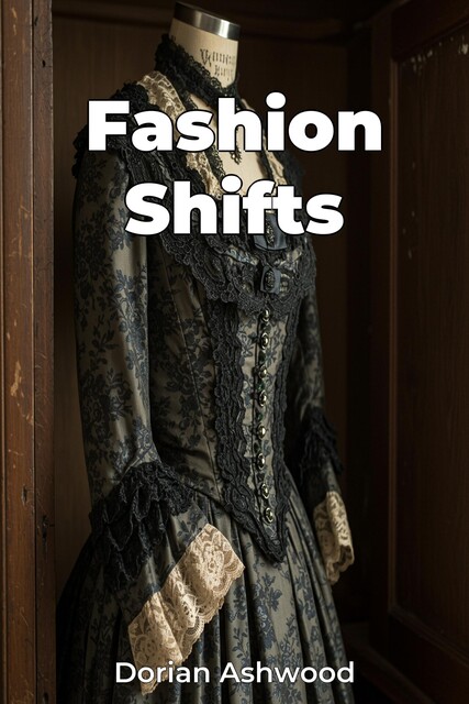 Fashion Shifts, Dorian Ashwood