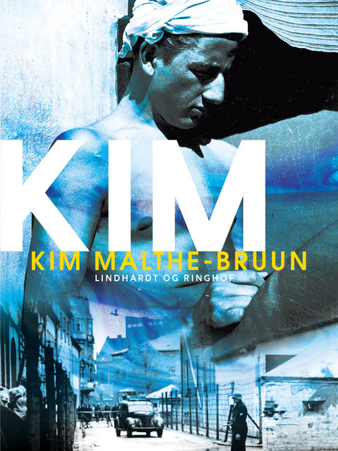 Kim, Kim Malthe-Bruun
