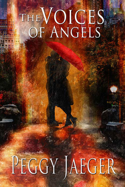 The Voices of Angels, Peggy Jaeger
