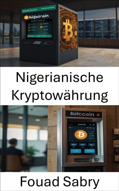 Nigerianische Kryptowährung, Fouad Sabry