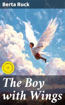 The Boy with Wings, Berta Ruck