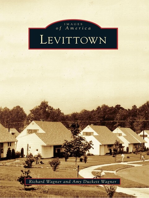 Levittown, Richard Wagner