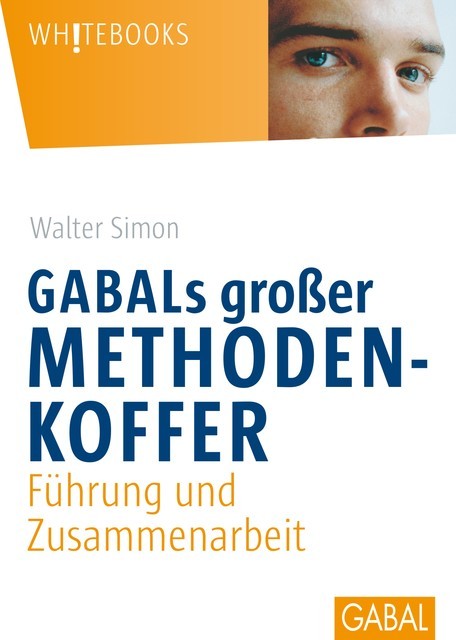 GABALs großer Methodenkoffer, Walter Simon