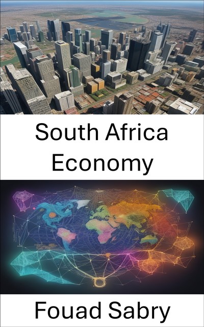 South Africa Economy, Fouad Sabry