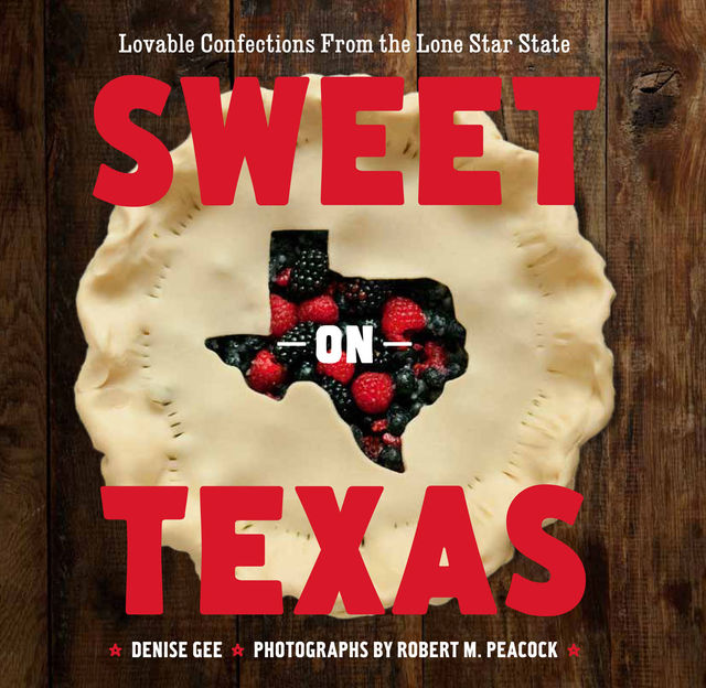 Sweet on Texas, Denise Gee