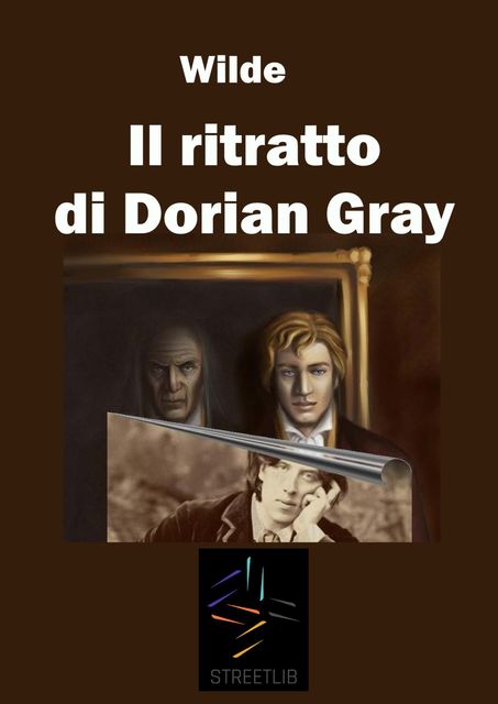 Il ritratto di Dorian Gray, Oscar Wilde