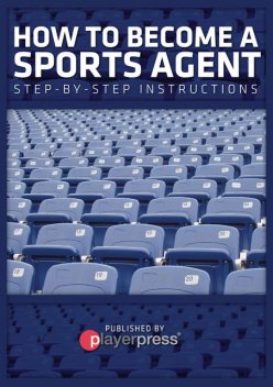 How To Become A Sports Agent, John Hernandez
