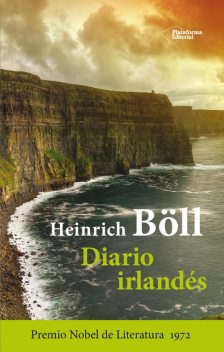Diario irlandés, Heinrich Böll