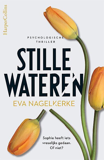 Stille wateren, Eva Nagelkerke