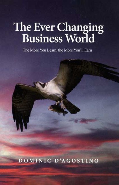 The Ever Changing Business World, Dominic D'Agostino