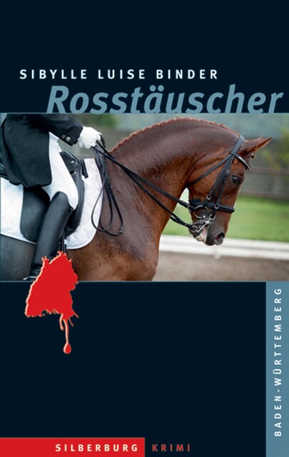 Rosstäuscher, Sibylle Luise Binder