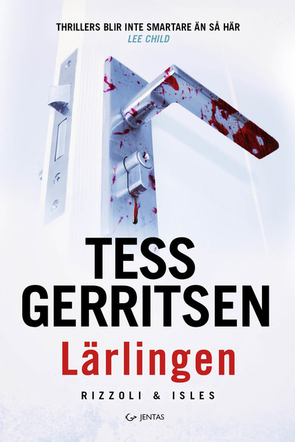Lärlingen, Tess Gerritsen